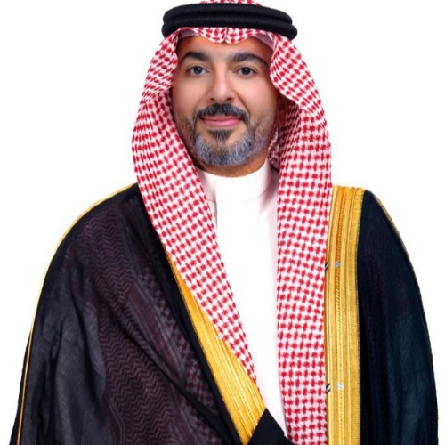 معالي الأستاذ عبدالعزيز بن حسن البوق